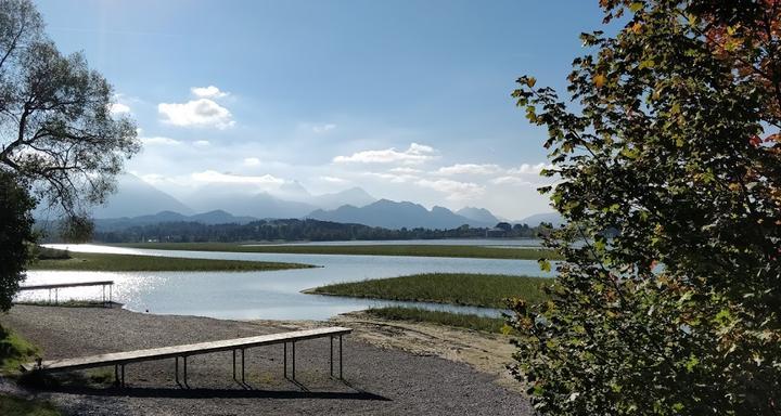 Gasthof Am See